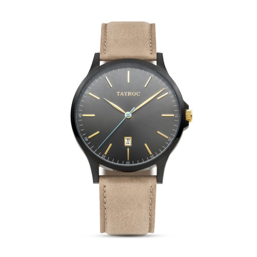 Tayroc TAYROC TXM099 - Quartz Klocka Herr (40MM)