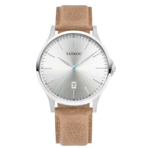 Tayroc TAYROC TXM100 - Quartz Klocka Herr (40MM)