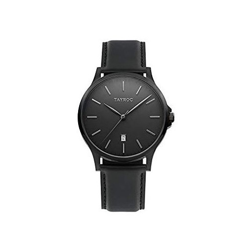 Tayroc TAYROC TXM102 - Quartz Klocka Herr (40MM)