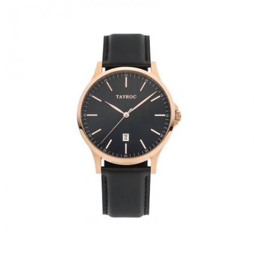 Tayroc TAYROC TXM104 - Quartz Klocka Herr (40MM)