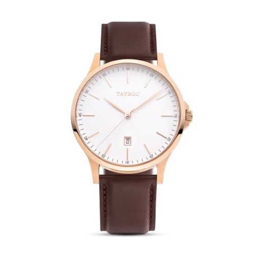 Tayroc TAYROC TXM105 - Quartz Klocka Herr (40MM)