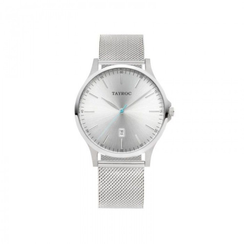Tayroc TAYROC TXM106 - Quartz Klocka Herr (40MM)