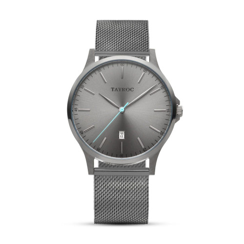Tayroc TAYROC TXM107 - Quartz Klocka Herr (40MM)