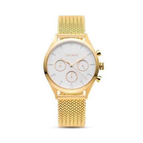 Tayroc TAYROC TY51 - Quartz Klocka Dam (36MM)