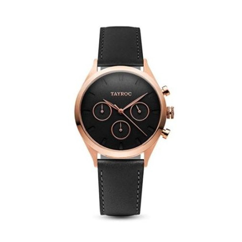 Tayroc TAYROC TY56 - Quartz Klocka Dam (36MM)