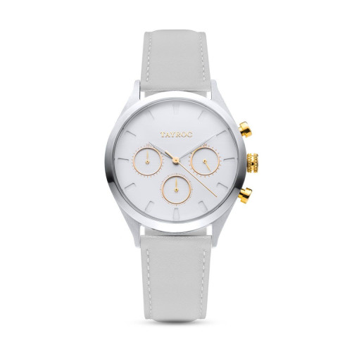 Tayroc TAYROC TY61 - Quartz Klocka Dam (36MM)