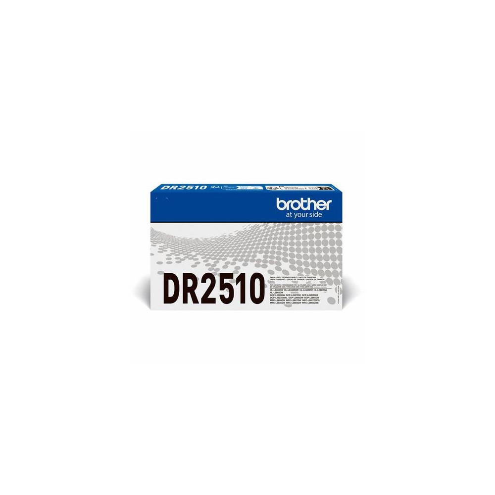 Produktbild för Trumma BROTHER DR-2510