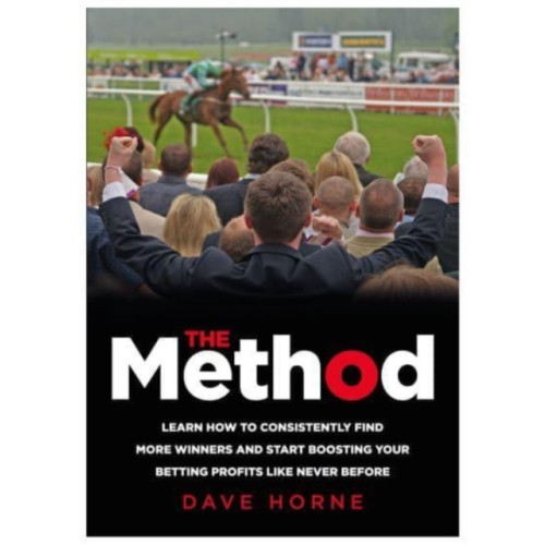 The Self-Publishing Partnership Ltd The Method (häftad, eng)