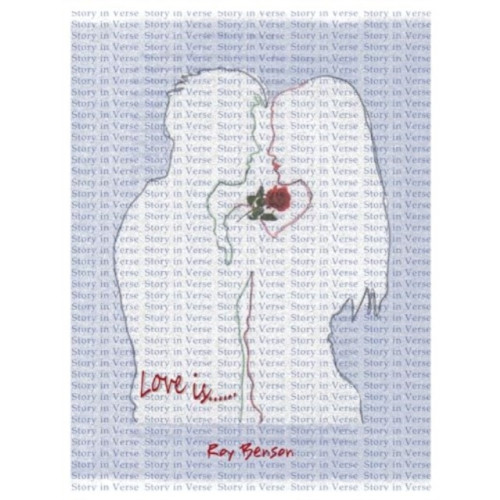 The Self-Publishing Partnership Ltd Love is ... (inbunden, eng)