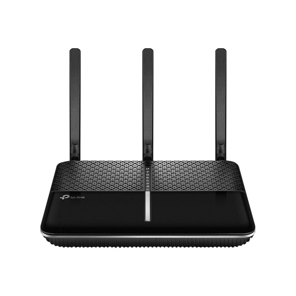 Produktbild för TP-Link Archer VR2100 - trådlös router - DSL-modem - Wi-Fi 5 - skrivbordsmodell