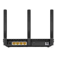 Produktbild för TP-Link Archer VR2100 - trådlös router - DSL-modem - Wi-Fi 5 - skrivbordsmodell