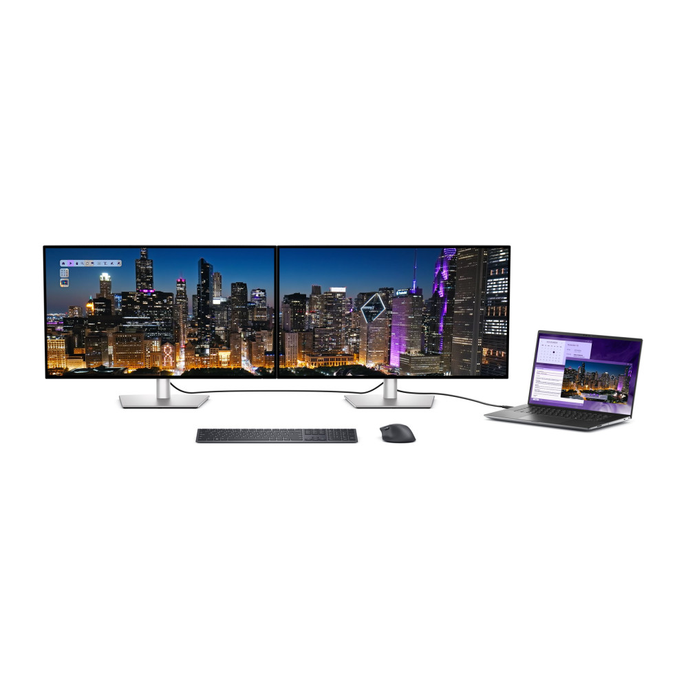 Produktbild för Dell UltraSharp U3225QE - LED-skärm - 4K - 32" - HDR