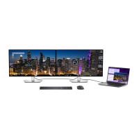 Produktbild för Dell UltraSharp U3225QE - LED-skärm - 4K - 32" - HDR