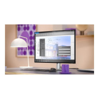 Produktbild för Dell UltraSharp U3225QE - LED-skärm - 4K - 32" - HDR