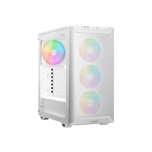 BE QUIET! be quiet! Pure Base 501 LX - midi-torn - ATX