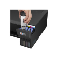 Produktbild för Epson EcoTank ET-1810 - skrivare - färg - bläckstråle