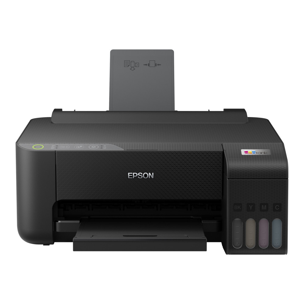 Produktbild för Epson EcoTank ET-1810 - skrivare - färg - bläckstråle