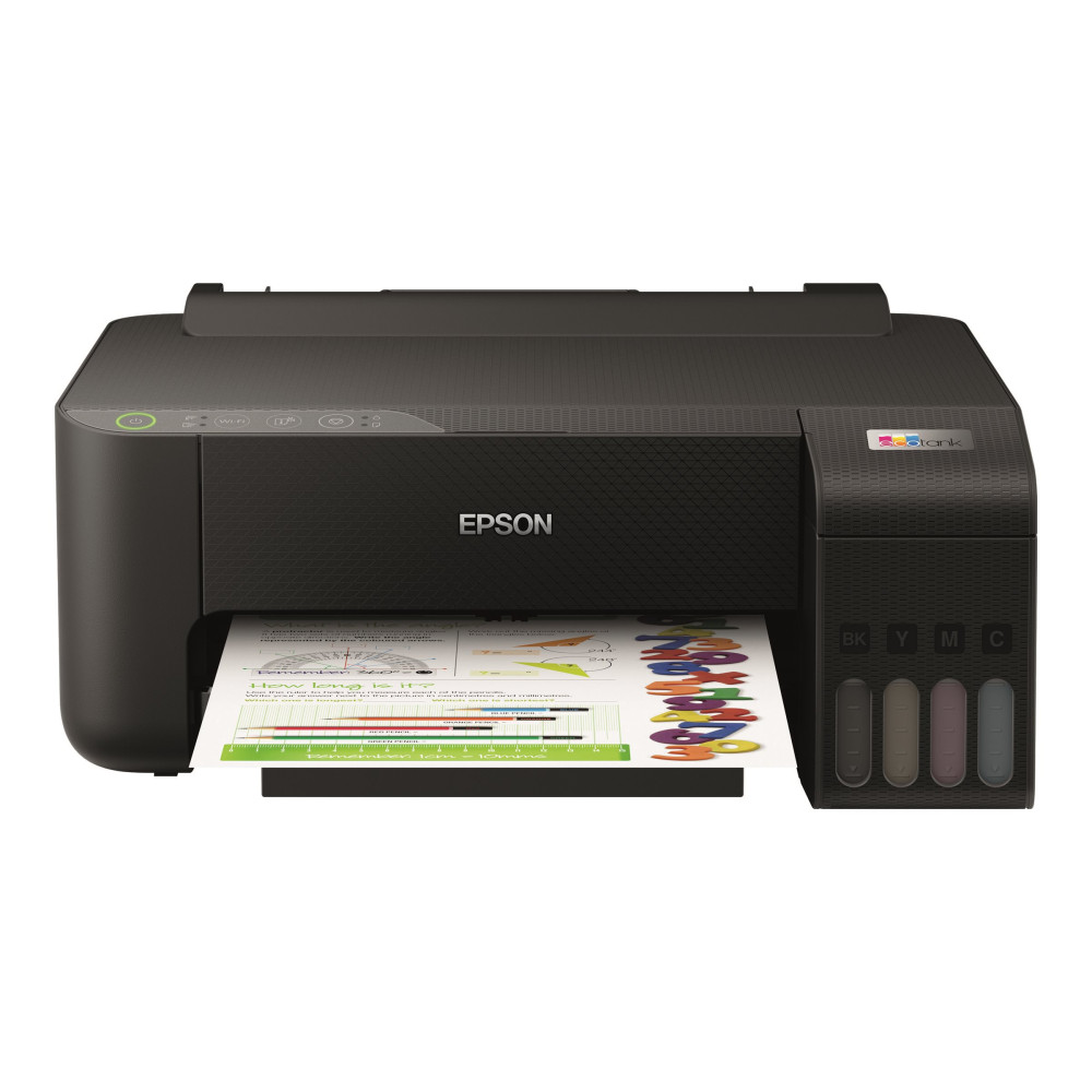 Produktbild för Epson EcoTank ET-1810 - skrivare - färg - bläckstråle
