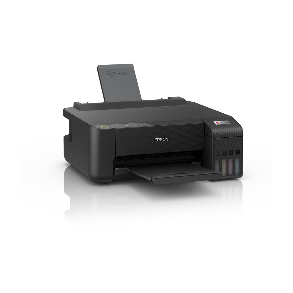 Produktbild för Epson EcoTank ET-1810 - skrivare - färg - bläckstråle