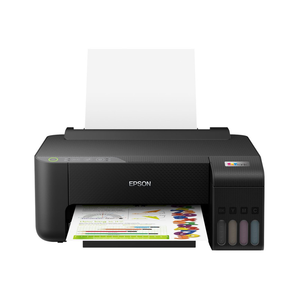 Produktbild för Epson EcoTank ET-1810 - skrivare - färg - bläckstråle