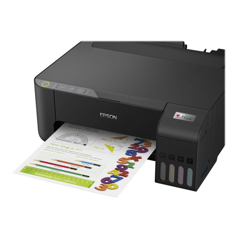 Produktbild för Epson EcoTank ET-1810 - skrivare - färg - bläckstråle