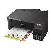 Produktbild för Epson EcoTank ET-1810 - skrivare - färg - bläckstråle