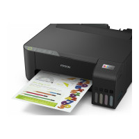 Produktbild för Epson EcoTank ET-1810 - skrivare - färg - bläckstråle