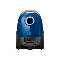 Produktbild för Philips 3000 Series XD3110 - dammsugare - med behållare - mörkblå