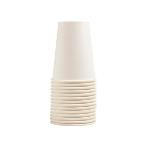 EXACOMPTA Pappersbägare EXACOMPTA 20cl 50/fp