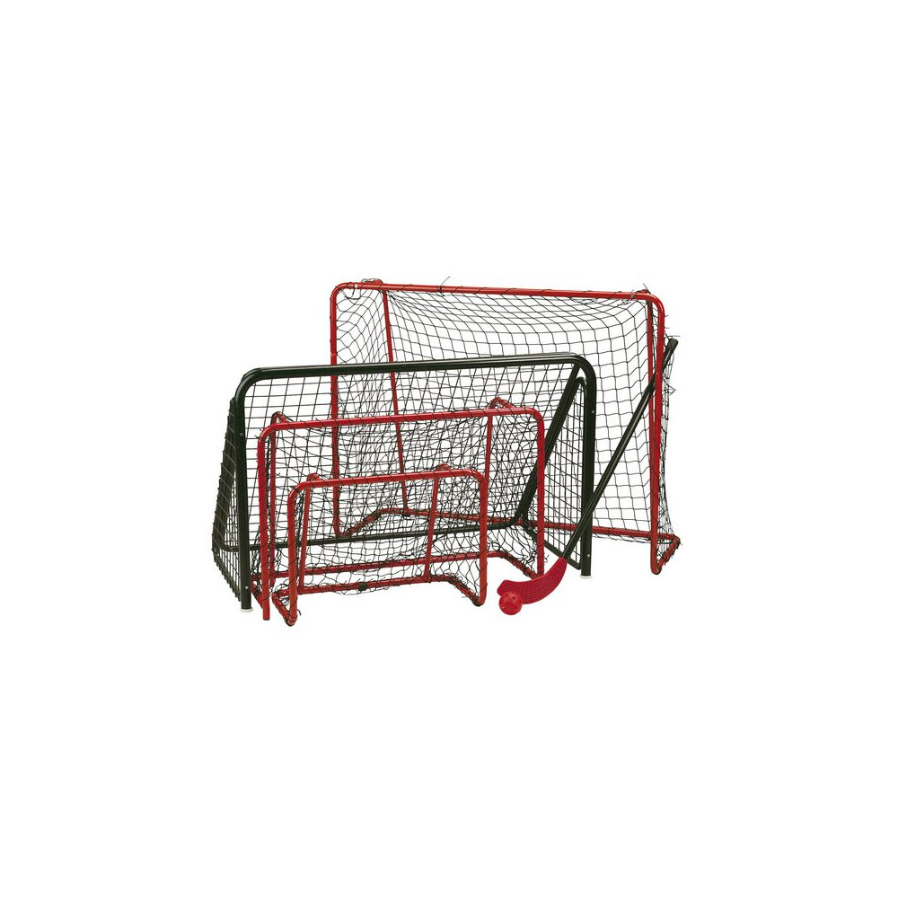 Produktbild för Nät målbur 60x90cm