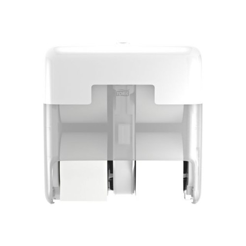 TORK Dispenser T7 OptiServe 4rl vit - Hållare & Dispensers