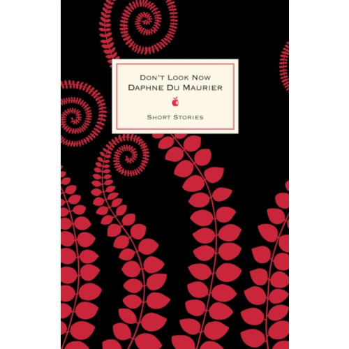 Little, Brown Book Group Don't Look Now And Other Stories (inbunden, eng) (Skadad)