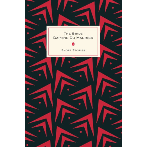 Little, Brown Book Group The Birds And Other Stories (inbunden, eng) (Skadad)