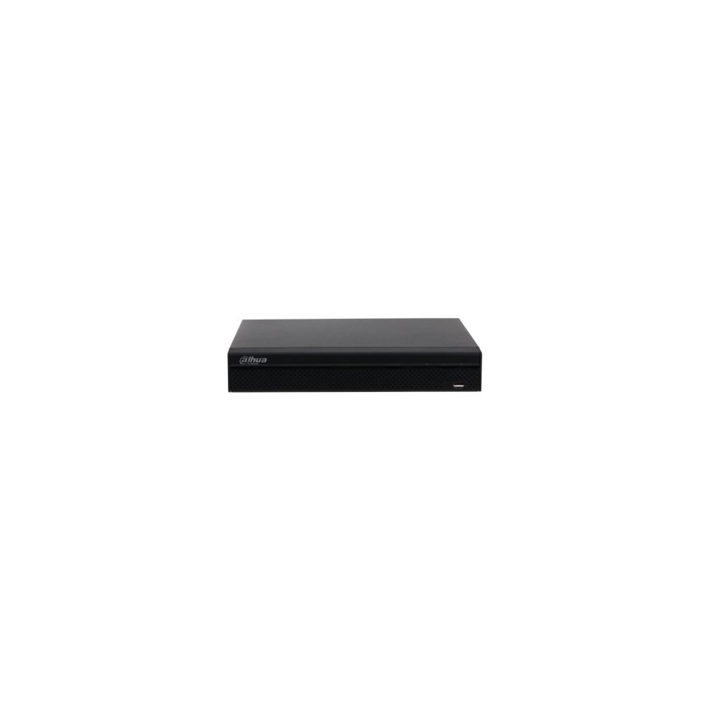 Produktbild för Dahua Lite NVR4-4KS3 Series NVR4116HS-4KS3 - standalone NVR - 16 kanaler