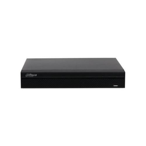 DAHUA Dahua Lite NVR4-4KS3 Series NVR4116HS-4KS3 - standalone NVR - 16 kanaler