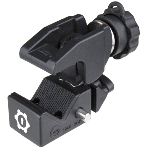 KUPO Kupo KCP-736B Super Convi Clamp With Security Knob