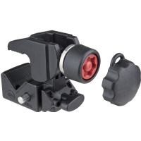 Produktbild för Kupo KCP-736B Super Convi Clamp With Security Knob
