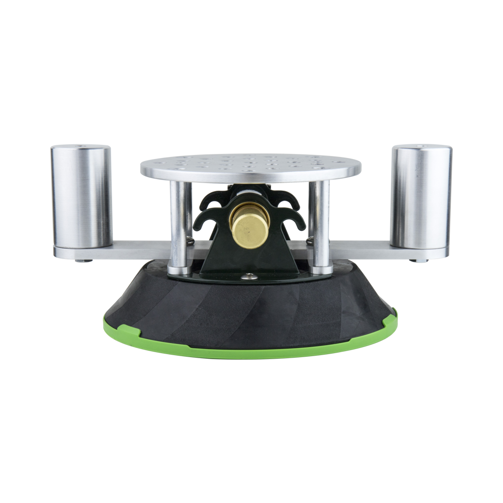 Produktbild för Kupo KSC-106 *10" Vacuum Suction Cup With Cheese Plate & 1-1/2" Starter