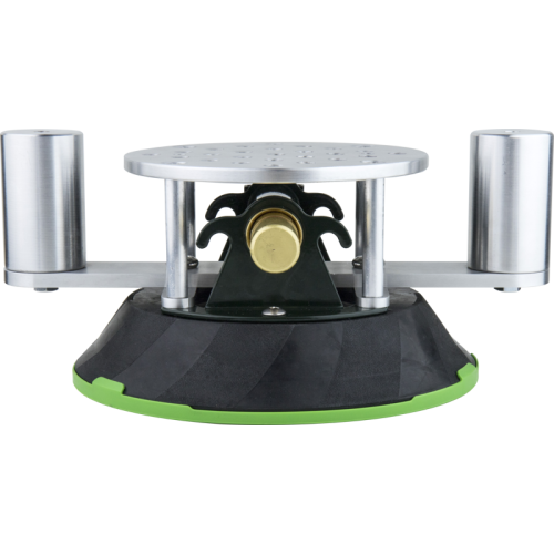 KUPO Kupo KSC-106 *10" Vacuum Suction Cup With Cheese Plate & 1-1/2" Starter