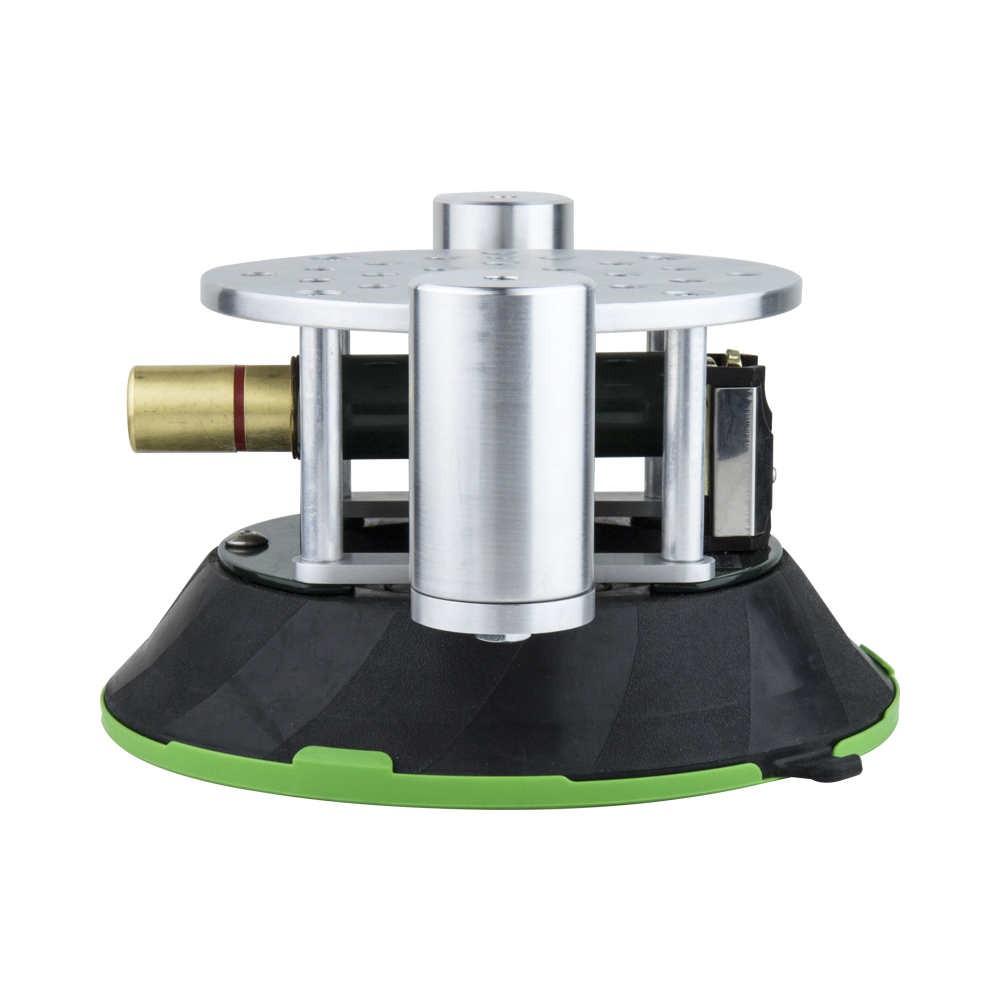 Produktbild för Kupo KSC-106 *10" Vacuum Suction Cup With Cheese Plate & 1-1/2" Starter