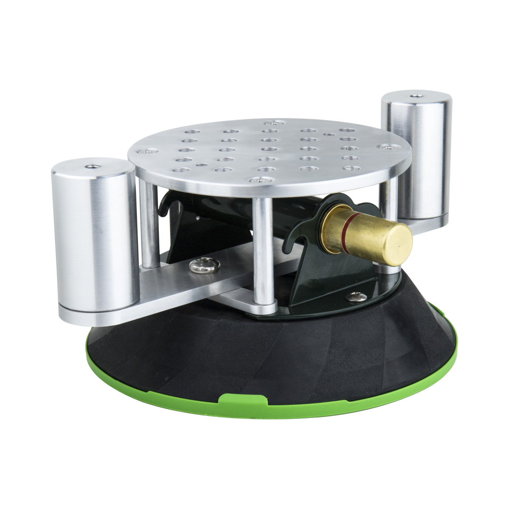 Produktbild för Kupo KSC-106 *10" Vacuum Suction Cup With Cheese Plate & 1-1/2" Starter