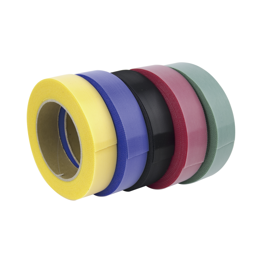 Produktbild för Kupo MEZ-S3005B Mezstrap 30mm X 6m Black