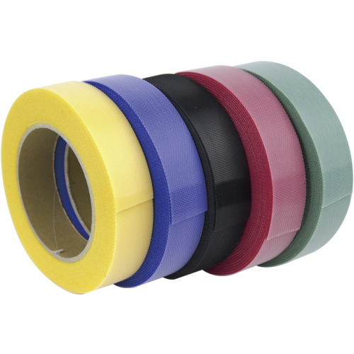 KUPO Kupo MEZ-S3005B Mezstrap 30mm X 6m Black