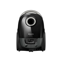 Produktbild för Philips 3000 Series XD3112 - dammsugare - med behållare - svart