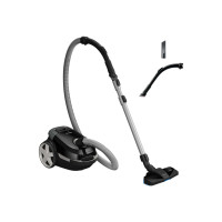 Produktbild för Philips 3000 Series XD3112 - dammsugare - med behållare - svart