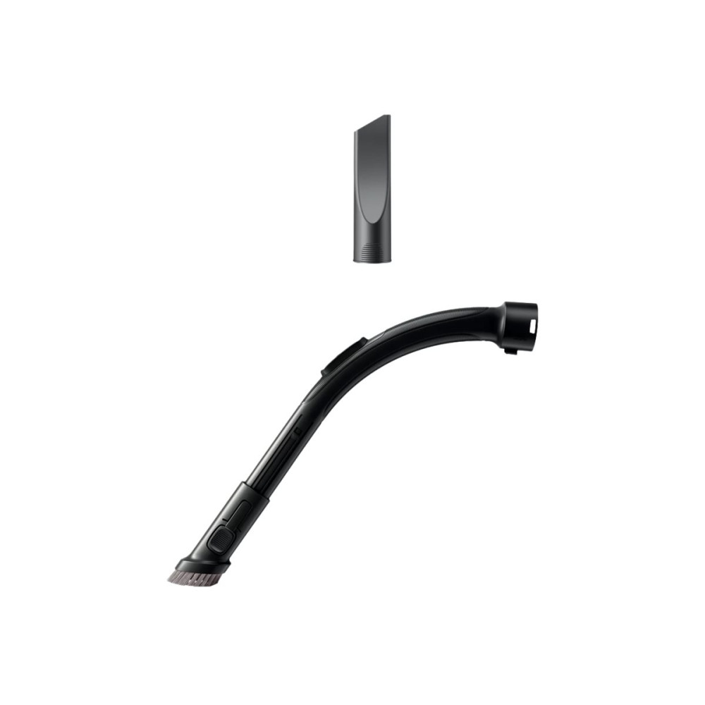 Produktbild för Philips 3000 Series XD3112 - dammsugare - med behållare - svart
