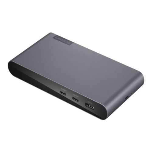 Lenovo Lenovo - dockningsstation - USB-C - DP, HDMI