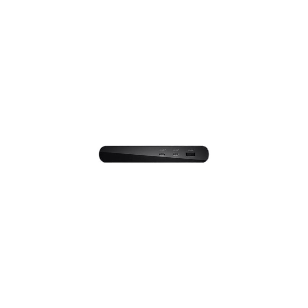 Produktbild för Lenovo - dockningsstation - USB-C - DP, HDMI