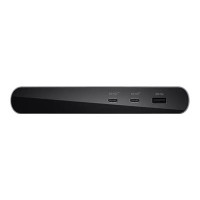 Produktbild för Lenovo - dockningsstation - USB-C - DP, HDMI