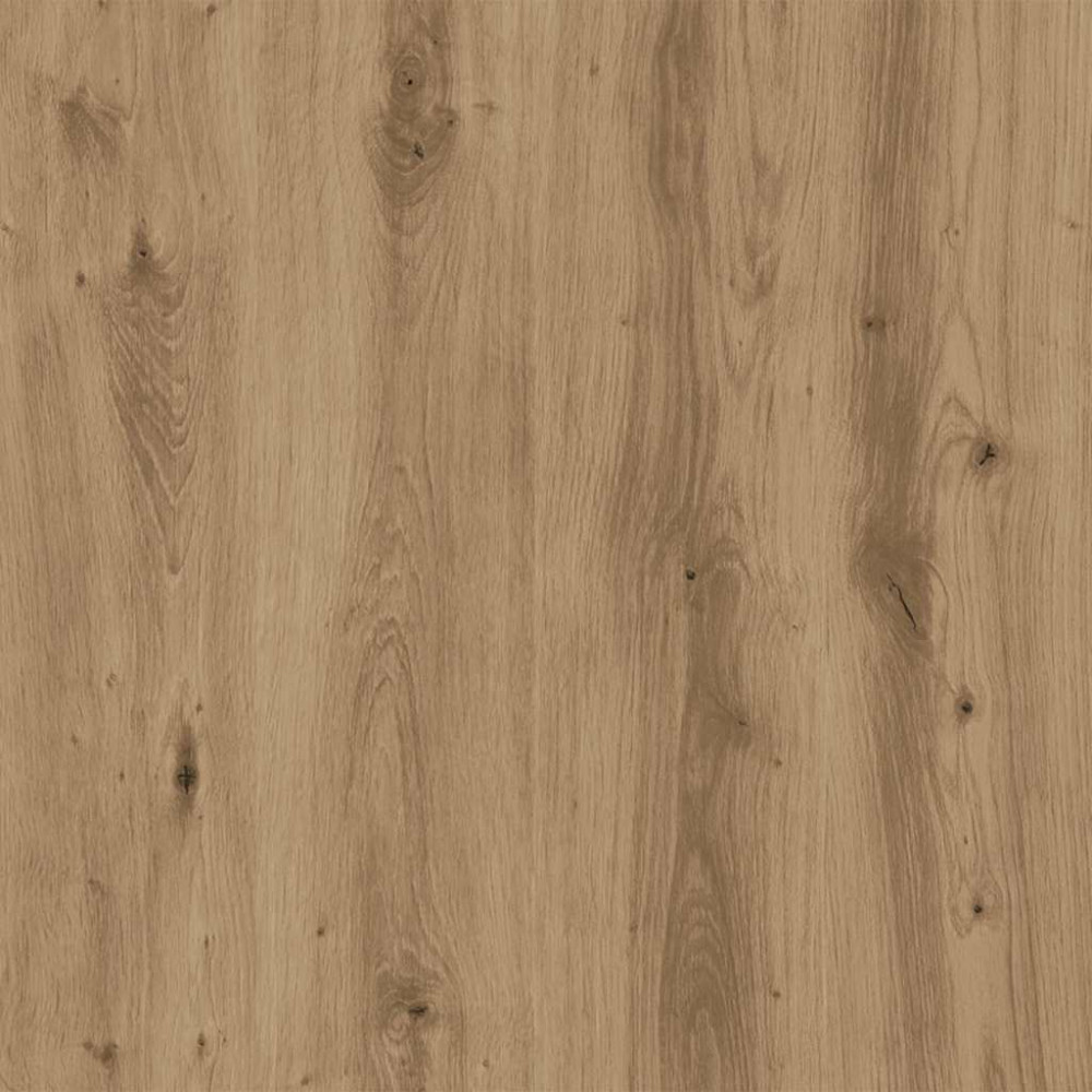Produktbild för Vägghylla hantverksmässig ek 36x16x90 cm konstruerat trä